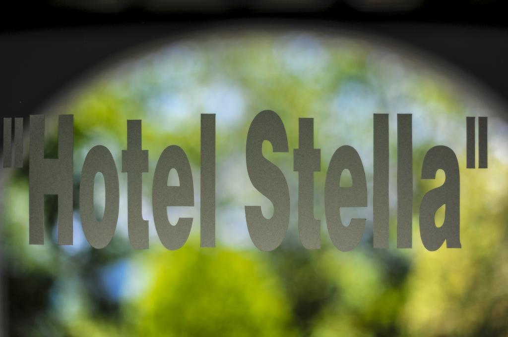 Stella Rooms 克里皮吉 外观 照片
